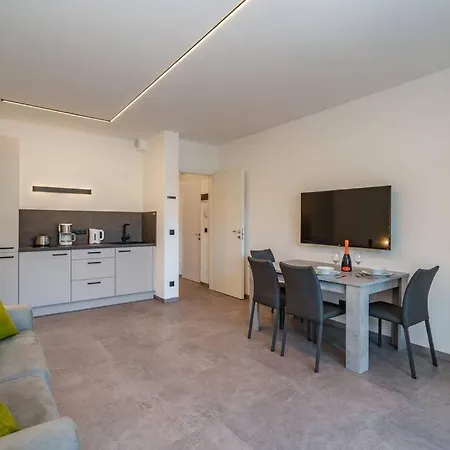 Lake-lahn Appartement Bardolino