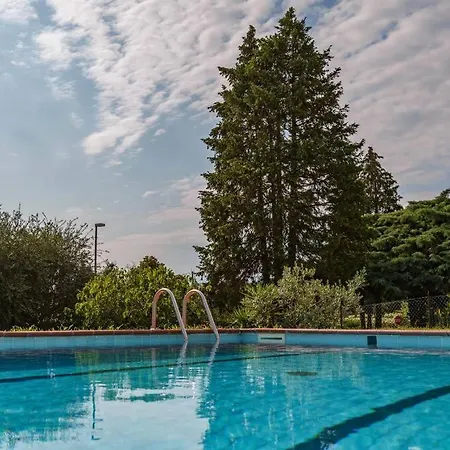 Lake-lahn Appartement *