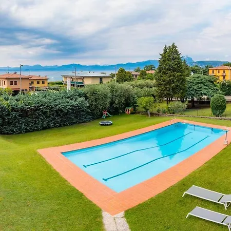 Lake-lahn Appartement