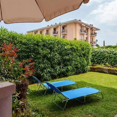 Appartement Lake-lahn Bardolino