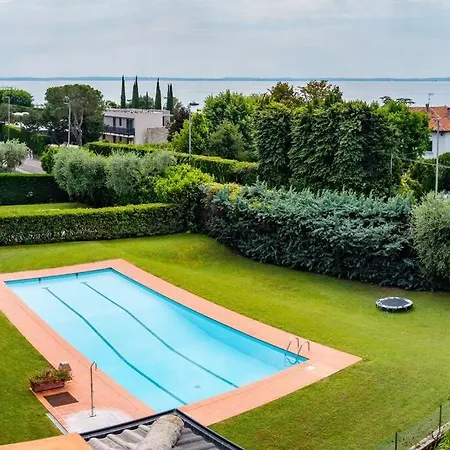 Appartement Lake-lahn