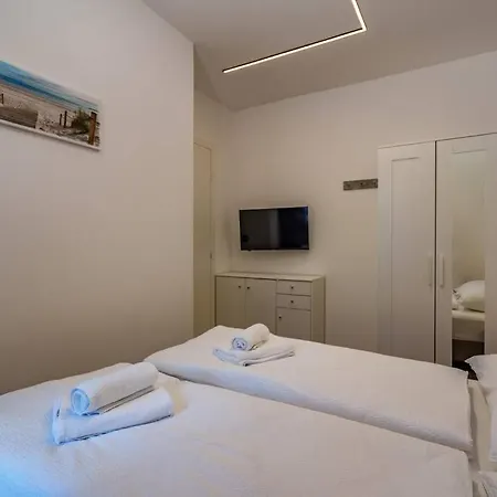 Lake-lahn Appartement *