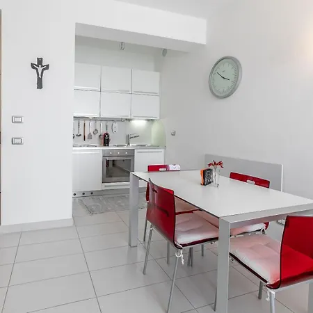 Lake-lahn Appartement Bardolino