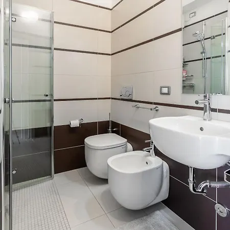 Appartement Lake-lahn