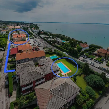 Appartamento Lake-lahn Bardolino