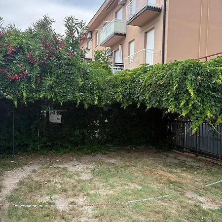 Lake-lahn Appartement